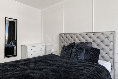 Apartment Sale Gdynia Mały Kack Leśna